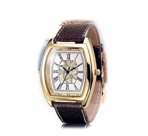 Мужские наручные кварцевые часы "Твой стиль" Санкт-Петербург