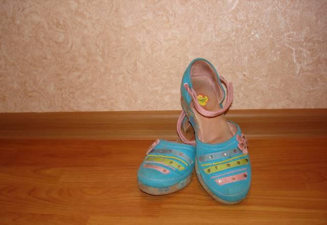 Туфли Москва