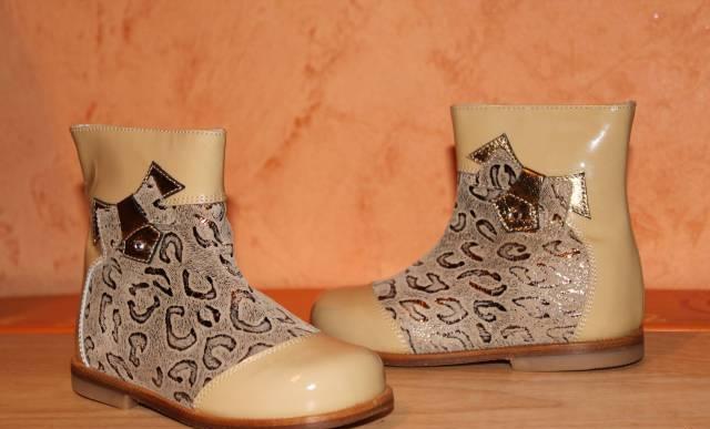 Missouri лаковые ботиночки Москва