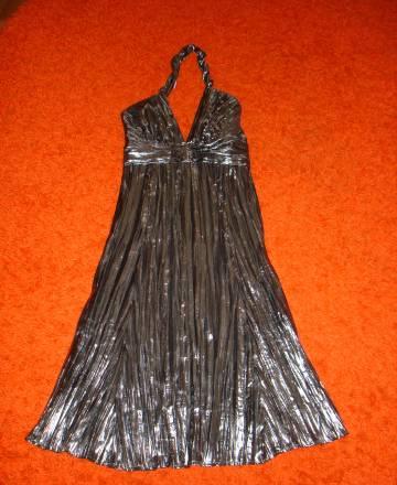 Платье Москва