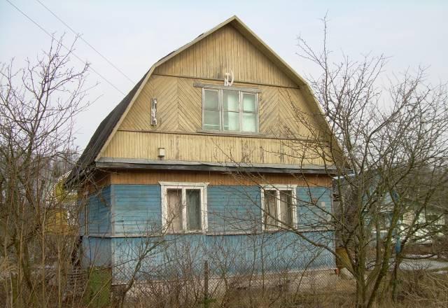 Кировский, 45км Мурманского шоссе Санкт-Петербург