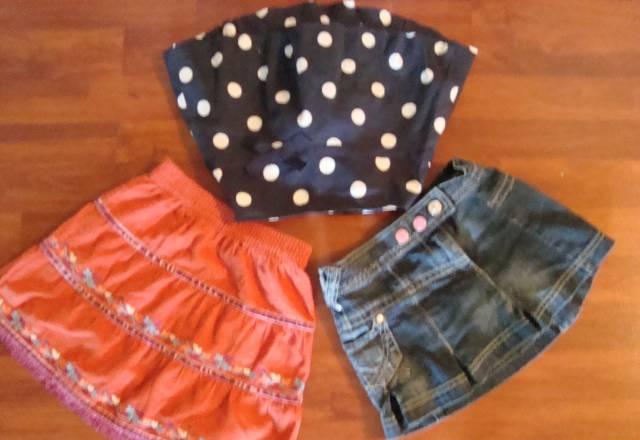 Одежда для вашей принцессы от 50-1000руб Москва