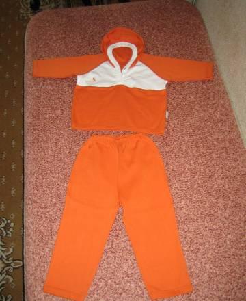 Костюмчик новый Москва