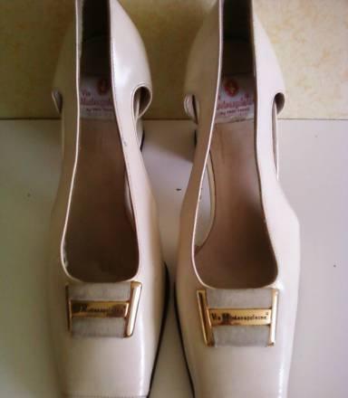 Туфли Москва