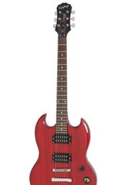 Epiphone SG Special Москва