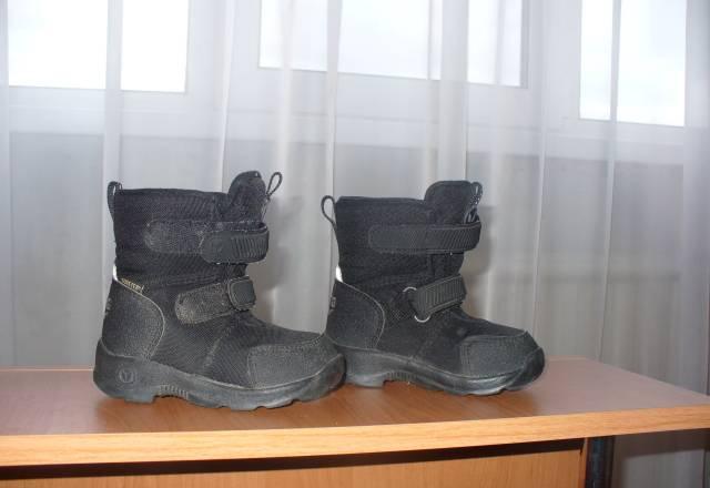 Финские валенки-сапожки "Viking" (21р.) Санкт-Петербург