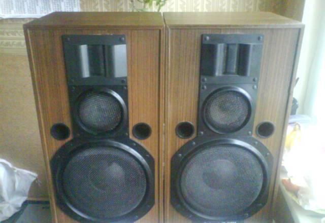 Акустика Электроника 033 Санкт-Петербург