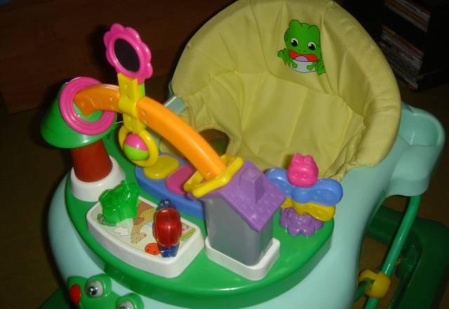 Ходунки Olmitos Москва