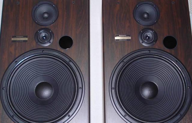 Колонки Pioneer CS-G404 Москва