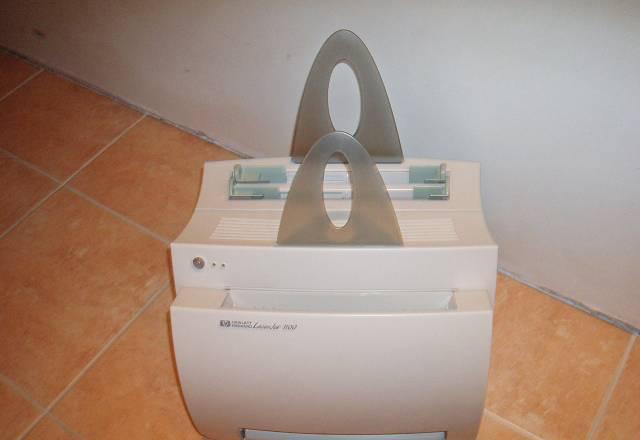 Hewlett Packard LaserJet 1100 Москва