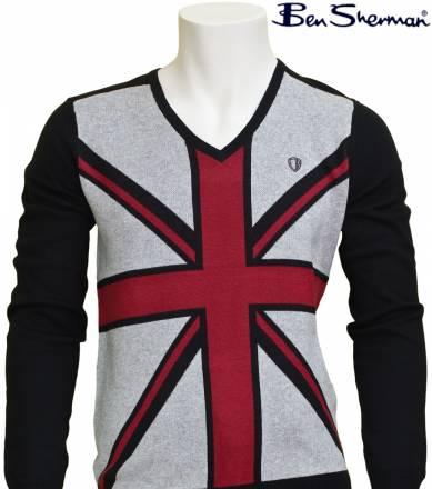 Джемпер "Redbridge" от Ben Sherman Москва