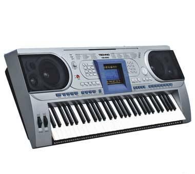 Синтезатор techno KB 820 Москва