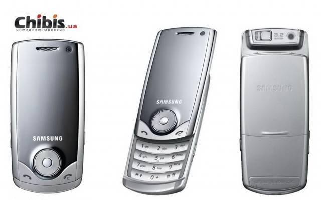 Samsung-U700   3.2.mpx Санкт-Петербург