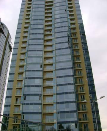3-х комнатная квартира Москва