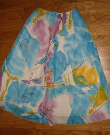 Юбка летняя Санкт-Петербург