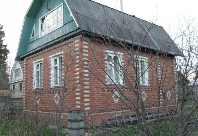 Дача 45км от МКАД Хотьково