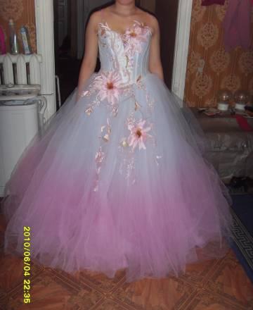 Свадебное платье Санкт-Петербург