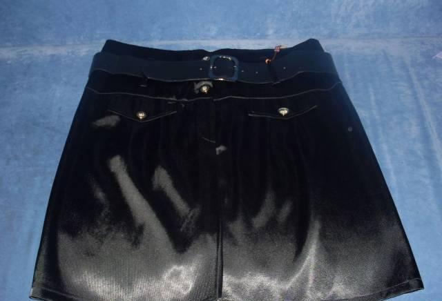 Юбка р46-48 Новая Москва