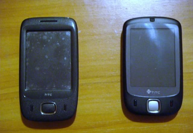 Комуникатор HTC 2223 viva HCT 3452 Санкт-Петербург