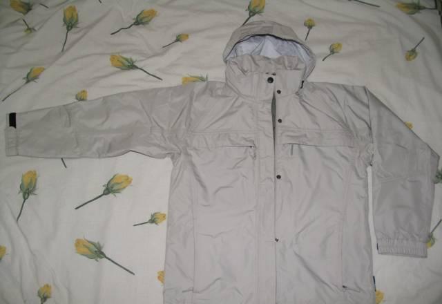 Куртка новая McKinley Москва