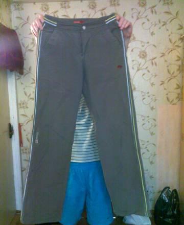 Спортивные штаны Санкт-Петербург