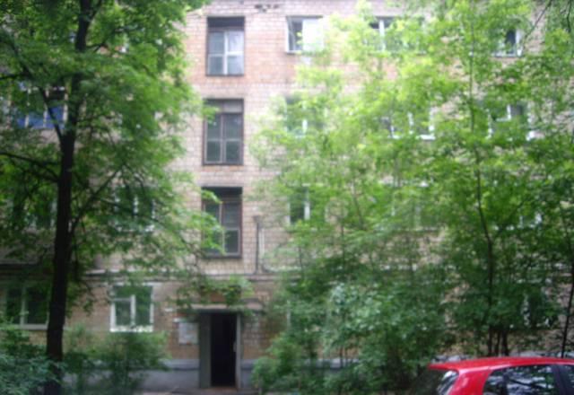 Двух комнатная кв Одинцово
