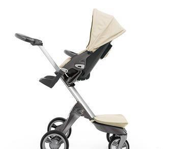 Коляска Stokke Xplore Москва