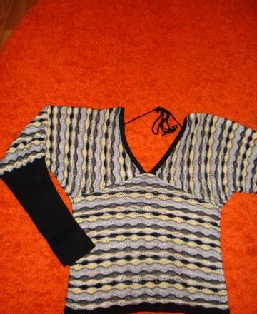 Джемпер Москва