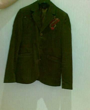 Клубный пиджак Москва