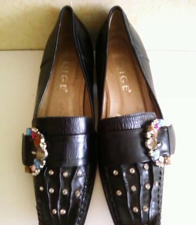 Туфли Москва