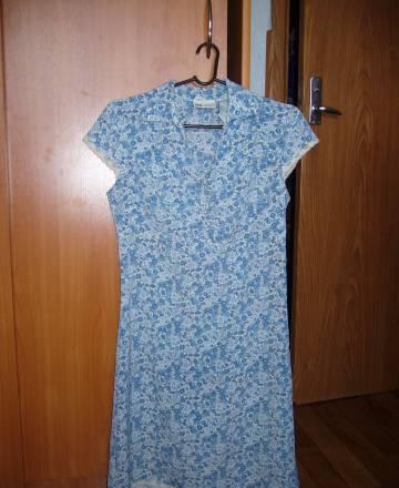 Легкое летнее платье Санкт-Петербург