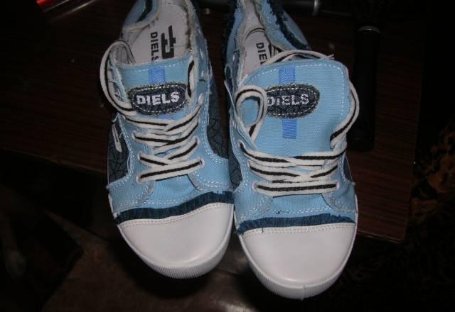 кеды Санкт-Петербург