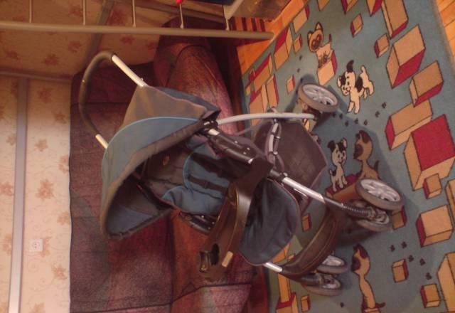 Коляска прогулочная  grako Санкт-Петербург