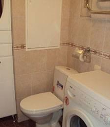 Качественный ремонт ванных комнат Москва