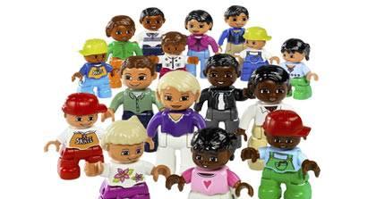 Lego Duplo 9222 Москва