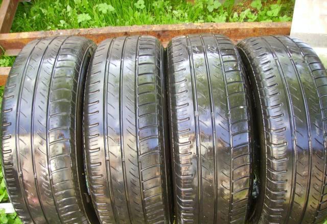 Continental Contact 195/65 R15 (4шт) Москва