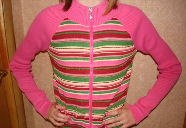 Джемпер Москва