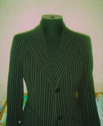 Костюм и пиджаки, очень дешево Москва