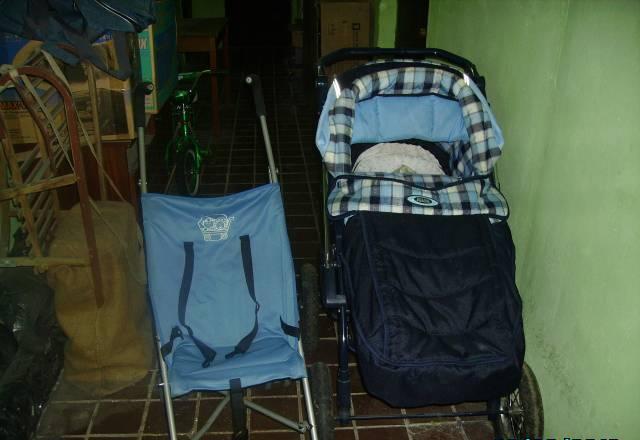 Коляска-трансформер Roan Hugo Москва