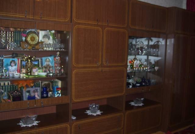 Стенка в комнату Москва