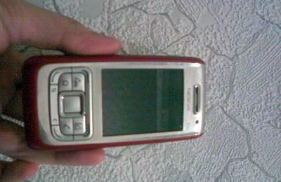 Nokia e65 4000 т.р Пермь