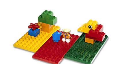 Lego Duplo 2198 Москва