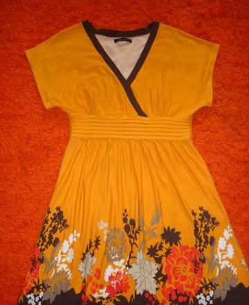 Платье-туника Москва