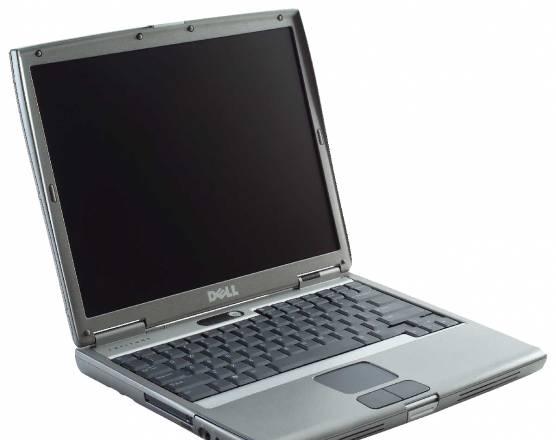 Ноутбук dell latitude D 600 Москва