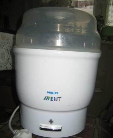 Стерилизатор avent Реутов