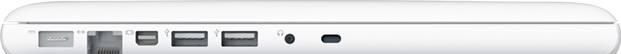 Apple MacBook 13" (MC207 RS/A) Санкт-Петербург