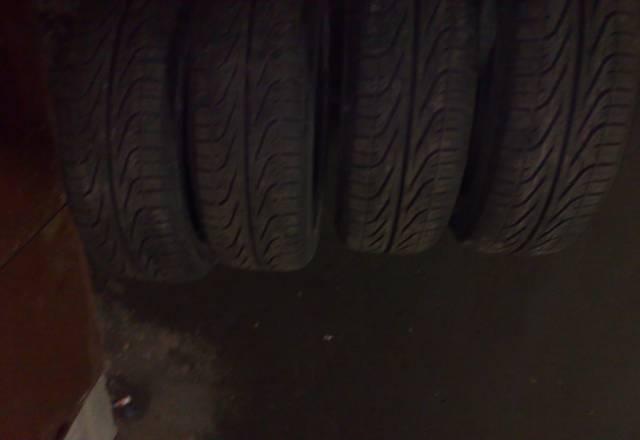 Шины Pirelli P6000 Powergy 205/55 P16 Москва