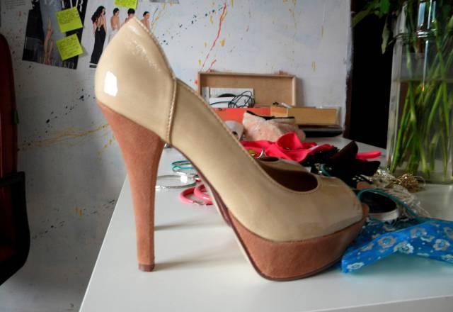 Туфли Москва