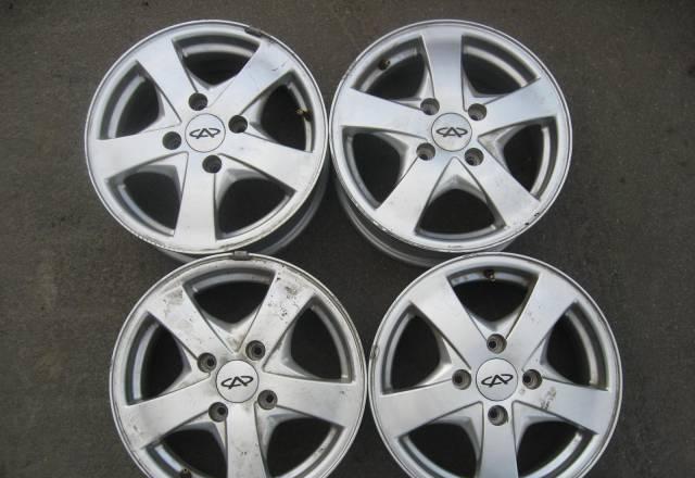 Chery fora  диски R15 Санкт-Петербург