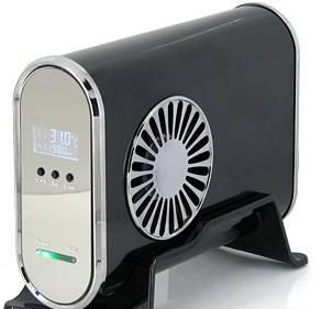 Сетевой накопитель AgeStar NSB3AST (новый) Санкт-Петербург